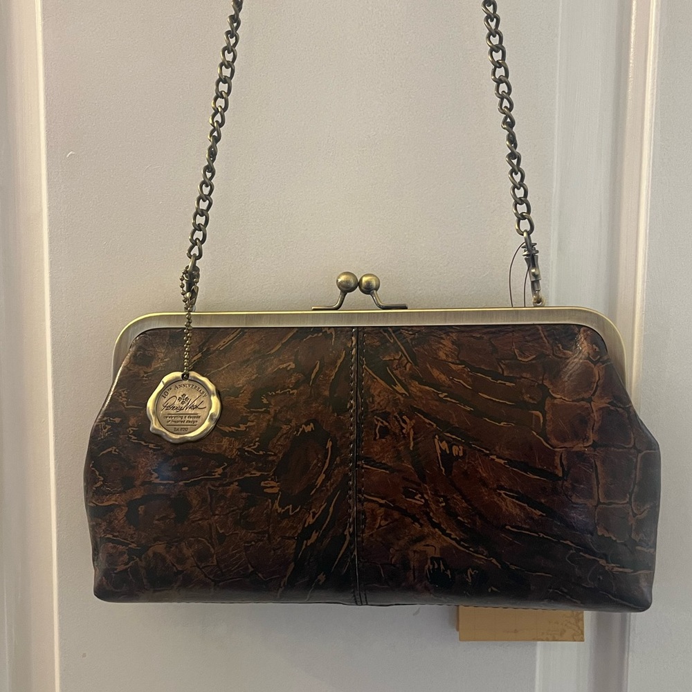 Patricia Nash Purse
